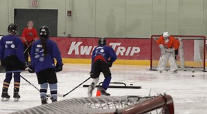 Hermantown native Ella Anick returns as coach for Twin Ports Pro Development Camp