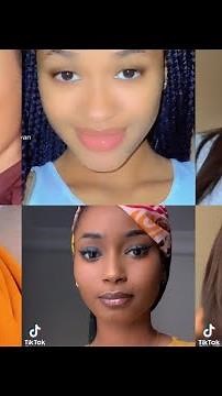 Top 10 les plus belles TikTokEuses du Sénégal 🇸🇳
