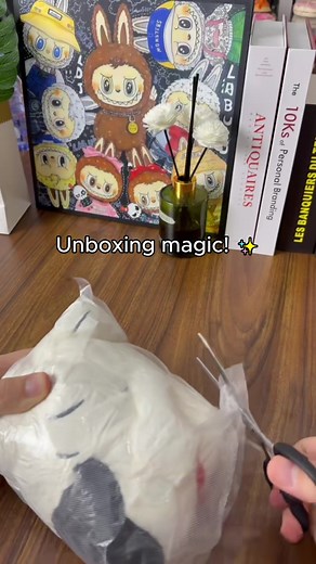 Comforting Snoopy Breathing Rhythm for Better Sleep