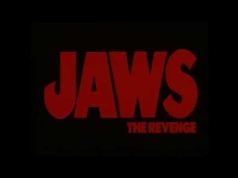 Jaws: The Revenge | Theatrical Trailer | 1987