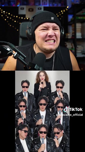 Beatbox vs. Real Music: The Ultimate Sound Challenge