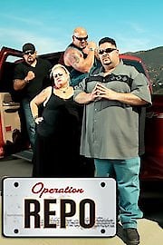 Watch Operation Repo Season 6 Episode 8 - Episode 8