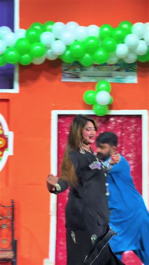 Amazing Dance Performance by Roma Shah