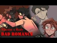 Vincent x Rody - Bad Romance GMV DEAD PLATE