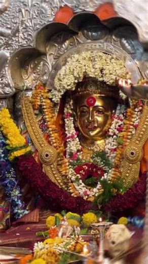 Aai ekvira mauli cha udo udo 🙏🏻🌸🌺#aaiekviramauli #aagrikoli