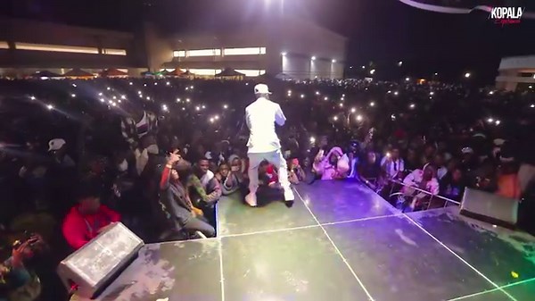 14K views · 1.3K reactions | This is KOPALA.. Welcome to KOPALA KOPALA EXPERIENCE 2023! Watch How Ba Kopala Came Out! Thank you guys! See you next year! HomeComing! | Shawn Kaystar | Facebook