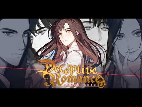 Deceptive Romance: Esper Love MV