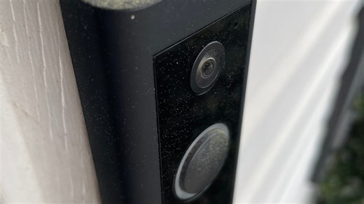 Can my neighbors' security camera record me or my property? What NJ law says