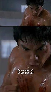 Bruce Lee manhandles a Kung Fu Master in less than 2 minutes