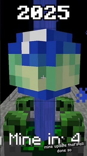 Every April Fools Update in Minecraft