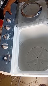 For all your washing machine repairs call 604 6111 | L and D repairs