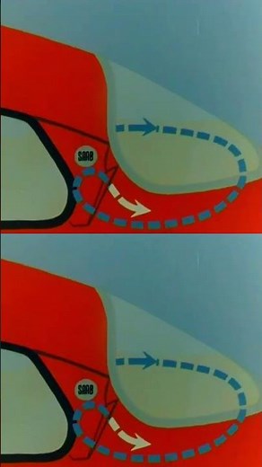 Saab 96: The Quirky Classic You Need to See Sweden