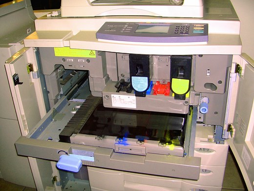 How Does a Fax Machine Work? Step-by-Step Breakdown