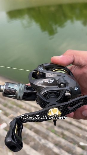 Daido Predator Pro Series II #daido #daidofishingteam #daidopredatorbc