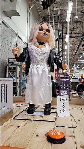 tiffany valentine, bride of chucky