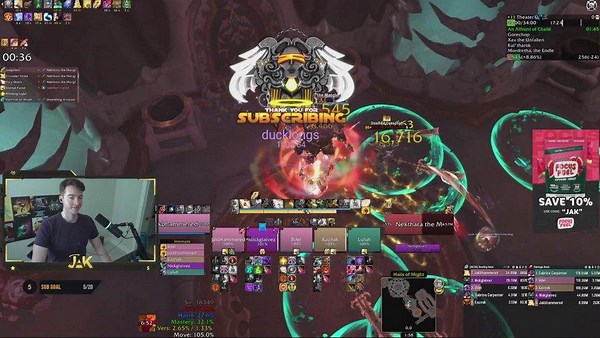 AutomaticJak - Twitch