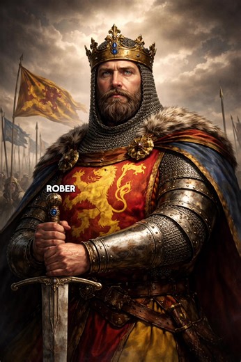 The Battle of Bannockburn: Scotland's Victory in 1314