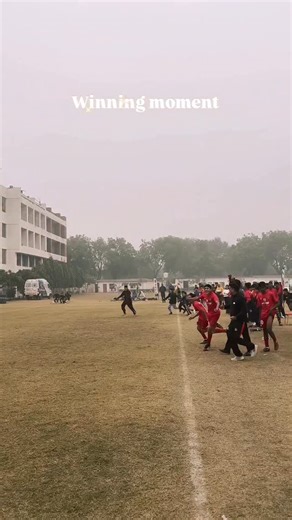Winning moment that made every sacrifice worth it. #BBCC #bbfsyes | Bhaichung Bhutia Football Schools