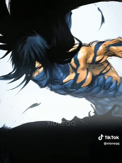 Ichigo Mugetsu Transformation: Bleach Form Explained