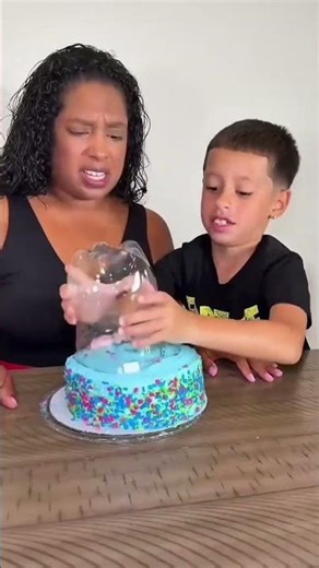 CAKE MARKETING TRICK