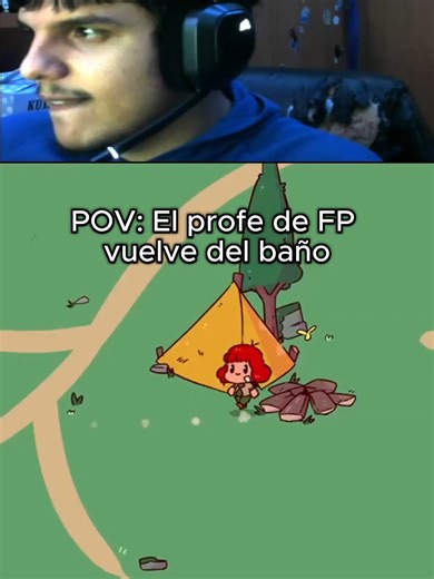 Un martes cualquiera en FP de informatica. #humor #fyp #parati #stream #jajaja