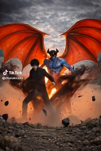Devilman Akira Fudo: Un Viaggio nei Cartoni Animati degli Anni '70 e '80