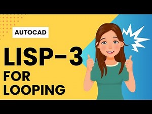 LISP FOR ELECTRICAL LOOPINING VERSION 2.0