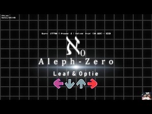 THE BEST MODCHART IN FNF HISTORY