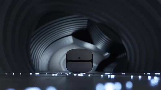 Noise Reduction Al Display Bluetooth Earphones Stereo Earphones Sports Earphones WIreless Earphones With Microphone | Adewalestore