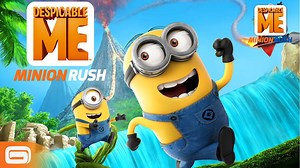 32K views · 288 shares | The Minion Safari update is here! Discover...