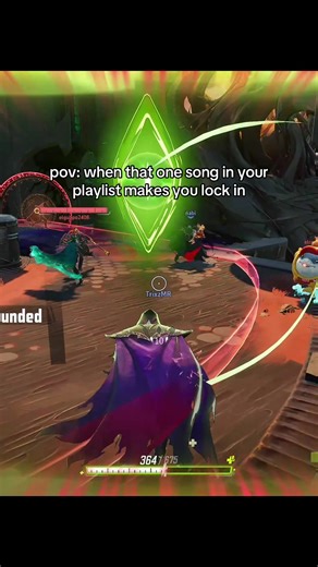 DIRTY DIANA! #marvelrivals | diana