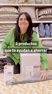 Reducir el consumo de energía en casa y ahorrar al mismo tiempo es más fácil de lo que crees, y si no, ¡atento a estos productos! 👀 ✅ Ref. 82202916 - Bajo puerta doble rollo AXTON 1 m gris ✅ Ref. 86281426 - Cortina térmica opaca Ragnar INSPIRE liso beige de 200x280cm ✅ Ref. 86281422 - Cortina térmica opaca Ragnar INSPIRE liso marrón de 200x280cm ✅ Ref. 82823692 - Cronotermostato programable EQUATION TH30DP4 | Leroy Merlin España