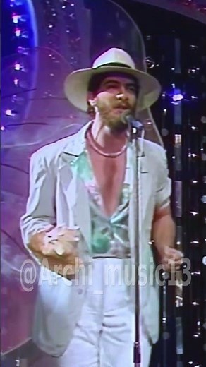 Tony Esposito – Kalimba De Luna | Tropical Retro Groove