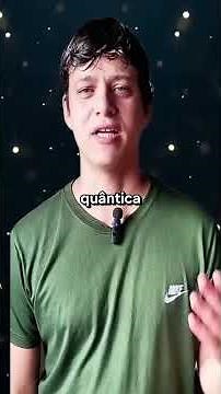 Have you ever felt an inexplicable connection? Discover what quantum entanglement is!