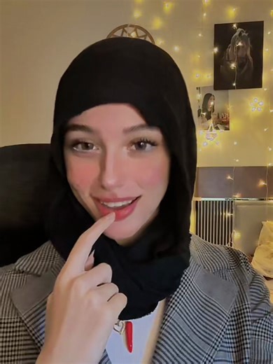 Gorgeous Spicy Necklace - Ghazel Fan Club