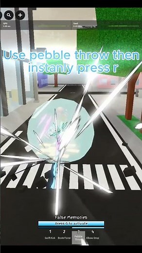 How to use todo's BLACK FLASH