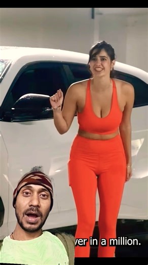 FERRARI GOLD DIGGER PRANK! 😯🤣 #funny #prank #shortsfeed #shorts #FreshPanda #GoldDiggerPrank #usa