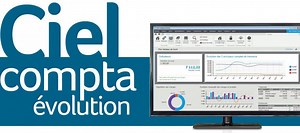 TUTO Formation CIEL Compta évolution 2019 sur Tuto.com