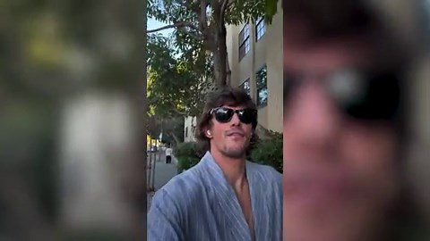 TOWIE star Jake Hall's heartbreaking final video before his death