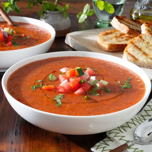 Give Your Oven a Break and Make These No Cook Appetizers