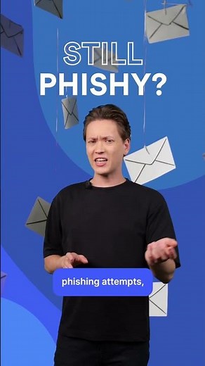 Email security tips we all should know #shorts