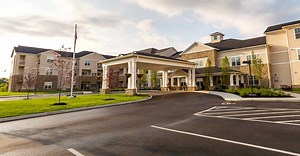 StoryPoint Senior Living in Troy, Ohio