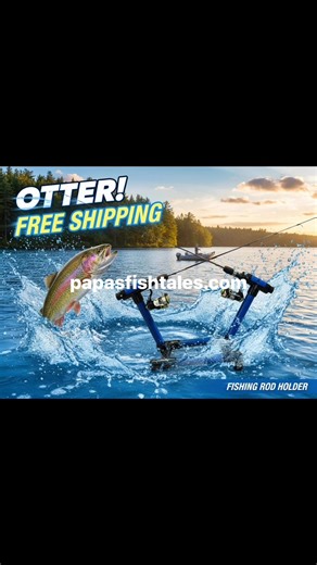 Lifetime Warranty Patent Pending Made from 100% Furniture Grade PVC | Papas Fish Tales