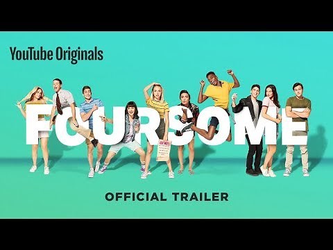 Foursome Season 4 | Official Series Trailer