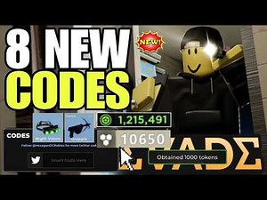 *NEW CODES* ROBLOX EVADE CODES IN APRIL 2026 | ALL WORKING CODES IN EVADE 2026 | EVADE CODE