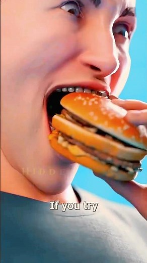 “Food stuck in your throat? ❌ Don’t make this mistake ⚠️”