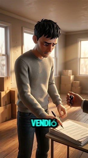 Se convirtió en su propio perro pero el final fue peor de lo que imaginó