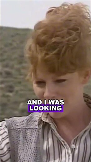 Reba's First Acting Role - Tremors (1990)
