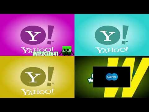 Full Best Animation Logos Quadparison 8 (TCBAL Style)