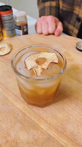 *SPIKED APPLE CIDER* I just sat on the front porch last night and enjoyed one of these spiked apple ciders. A fall-themed drink anyone? Recipe in the comments! | Wyse Guide